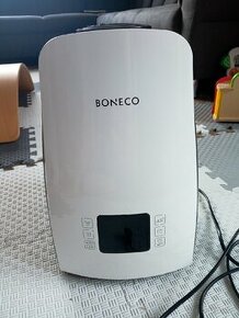 Ultrazvukový zvlhčovač vzduchu Boneco u650 - 1