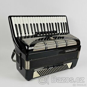 akordeon harmonika weltmeister seperato - 1