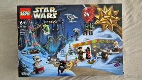 LEGO 75366 Adventní kalendář 2023 LEGO® Star Wars™