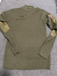 Vojensky svetr
