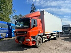 Daf CF 85.380 6x2,Euro3