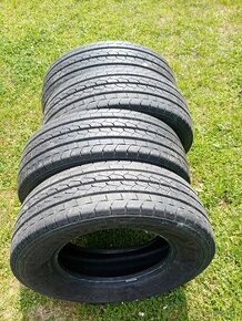 Bridgestone 215/70 R15C