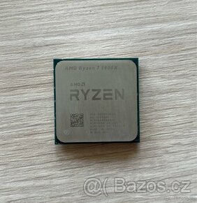 AMD Ryzen 7 5800x - 1