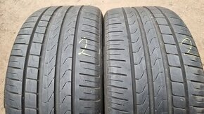 Letní pneu 245/40/18 Pirelli