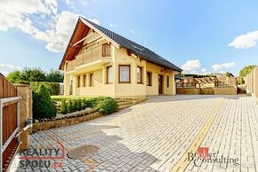 Prodej, domy/rodinný, 156 m2, Janova 552, 36401 Toužim, Karl - 1