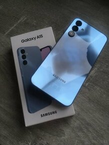 Samsung galaxy A15 - 1