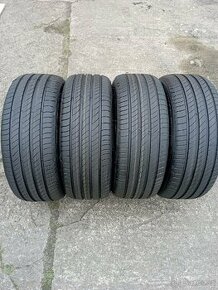 225/45/17 91W nové letní pneu Michelin R17 - 1