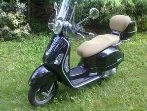 Vespa GT 125