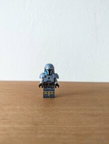 LEGO Star Wars figurka Paz Vizsla