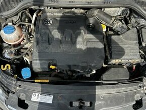 Motor CXMA 1.6 tdi 85kW Škoda Rapid rv.2015
