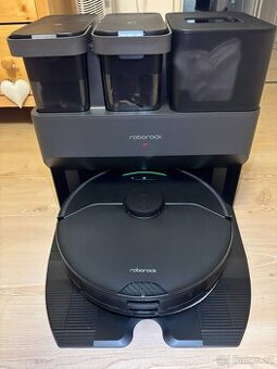 Roborock S7 MaxV - pouze vyzkoušený