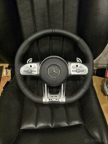 Amg Volant Mercedes - 1