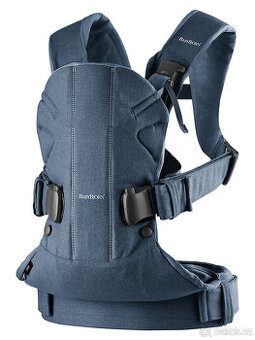 Nosítko BabyBjörn Carrier One - 100% stav