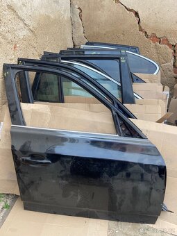 Dveře BMW x3 e83