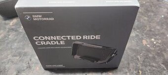 BMW Connected Cradle držák telefonu