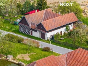 Prodej Rodinný dům, 87㎡