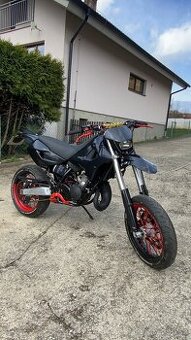 APRILIA MX 125 2T