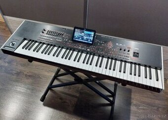 Korg Pa4x-76