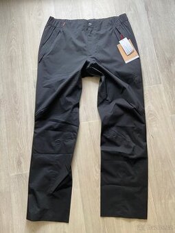 Nepromokavé kalhoty Mammut