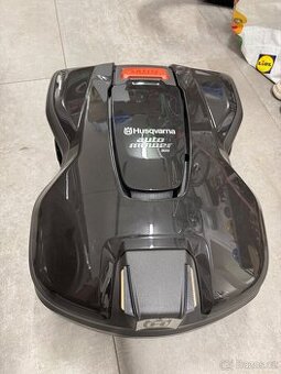 Husqarna 305 - 1