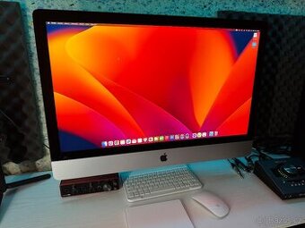 iMac Retina 5K 27inch, 2017