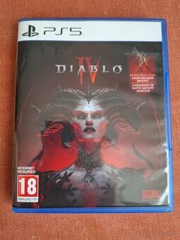Diablo IV