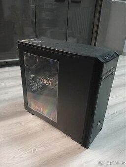 Počítač GTX 1060 3GB x Intel i5 - 6400 16GB ram
