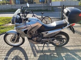 Honda Transaalp XL650V
