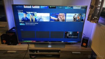Televize Philips 55´