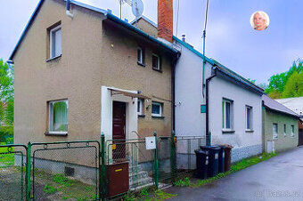 Prodej rodinného domu 190 m², pozemek 668 m², Bohumín – Star