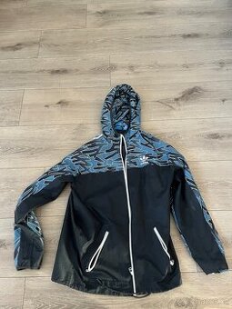 Bunda Adidas Originals Windbreaker Shatter Stripe M 2015