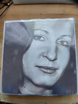 LP Dáša Vokatá : Làska