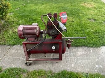 Kompresor 380V
