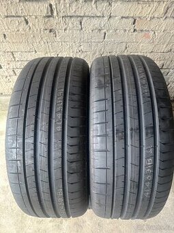 255/45 R20 PIRELLI P-ZERO NOVÉ