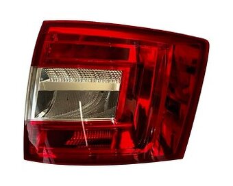 LED pravé zadní světlo 5E9945096A Škoda Octavia 3 FL kombi