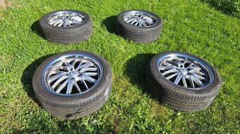 245/40 R18 Y XL