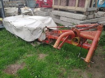 Kuhn GMD 55