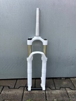 Rockshox reba team dirt vidlice slope - 1