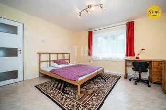 Prodej rodinného domu 4+1, Morávka, 128362