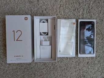 Xiaomi 12 Purple 8/256GB