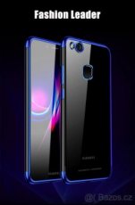 Obal pro Huawei P10 lite