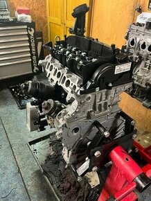N47D20D 160kw po servisu