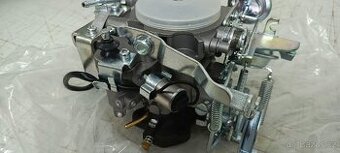 Karburátor Suzuki Samurai.