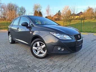SEAT IBIZA 1.2 TSI 77 KW R.2011.NAJ 135