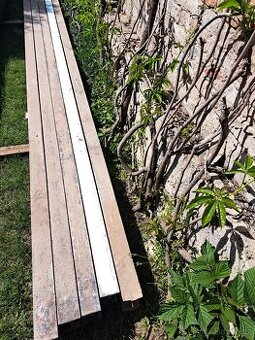 Prodám nosník IPN 160 mm