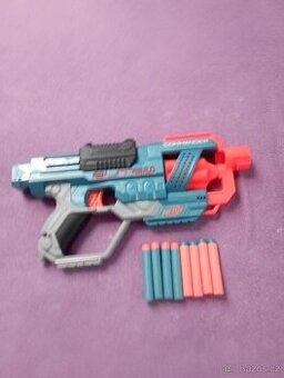 Nerf Elite2.0