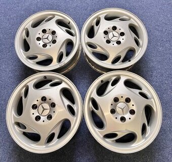 5x112 R16 originál Mercedes Vito Viano 638