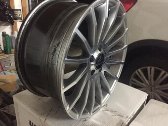 CARLSSON R18 - top stav