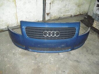 Audi tt Naraznik