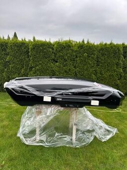 Prodám střešní box THULE Motion3 L 13500,-kč
